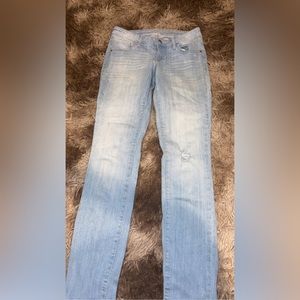 Old Navy, Size 6, Regular.